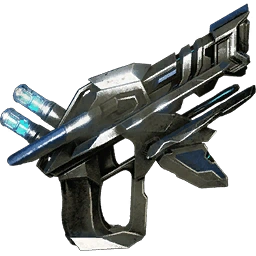 Pistolet Tek Image